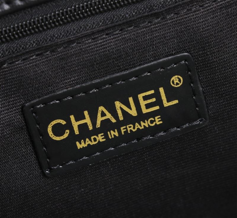 Chanel Shopping Bags